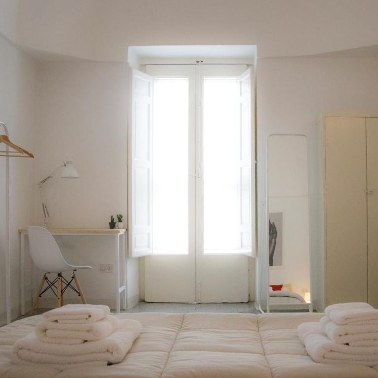 Casa di Zia - Four-Bedroom Vacation Home - 11