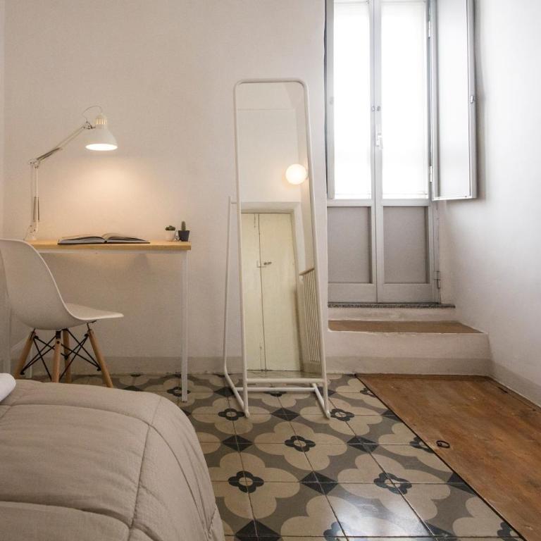 Casa di Zia - Four-Bedroom Vacation Home - 13