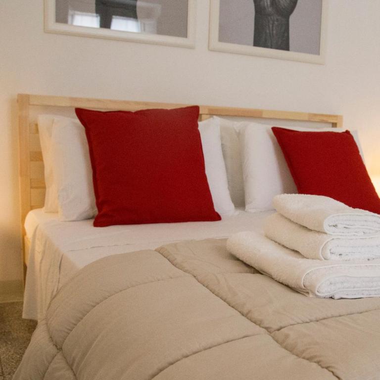 Casa di Zia - Four-Bedroom Vacation Home - 9