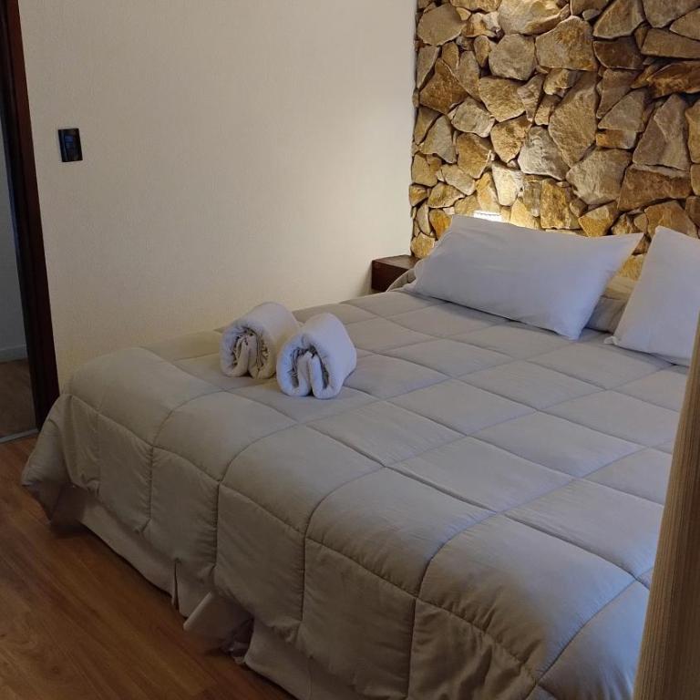Village de las Pampas Apart Hotel Boutique - Apartment - Ground Floor - 3