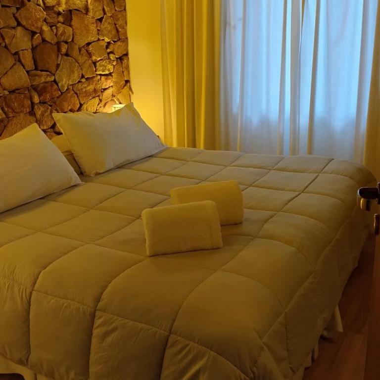 Village de las Pampas Apart Hotel Boutique - Apartment - Ground Floor - 1