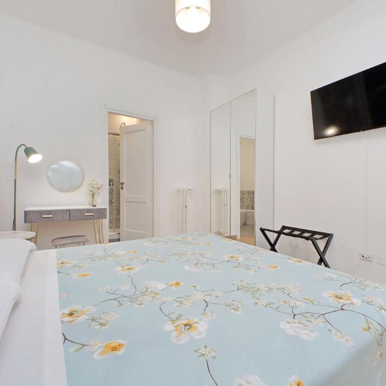 Appia Holiday Home - Appartamento con 2 Camere da Letto - 35