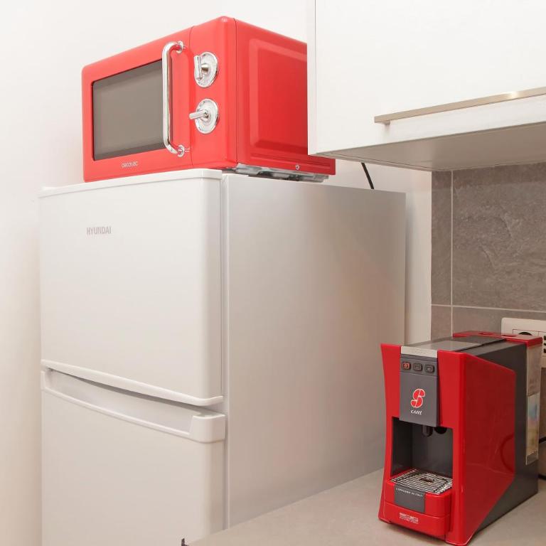 Appia Holiday Home - Appartamento con 2 Camere da Letto - 36