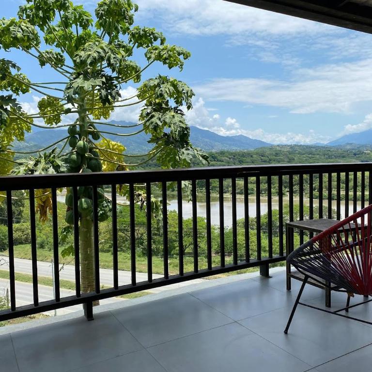 Casa Hotel Cautiva - Standard Queen Room - 2