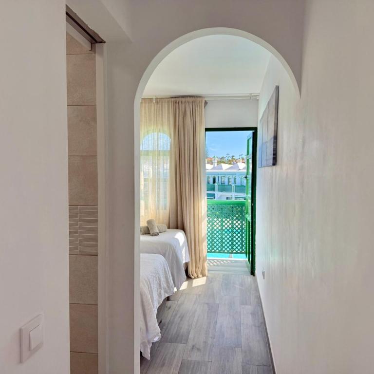 Bungalow Dunaflor Verde 4 - One-Bedroom Apartment - 2