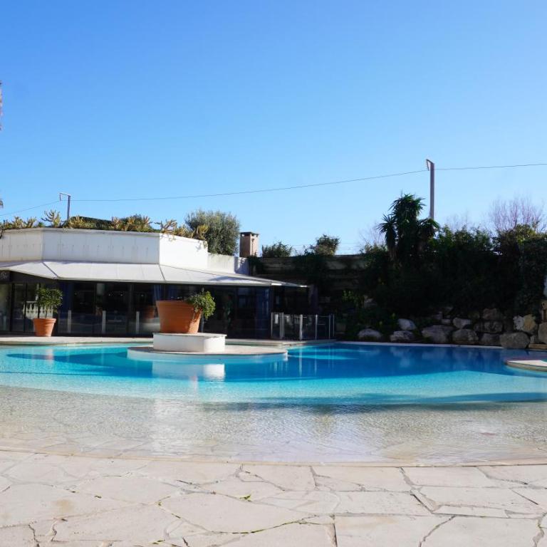 Appartement 426, vue mer et piscine by Palmazur - Appartement 2 Chambres - Vue sur Mer - 31