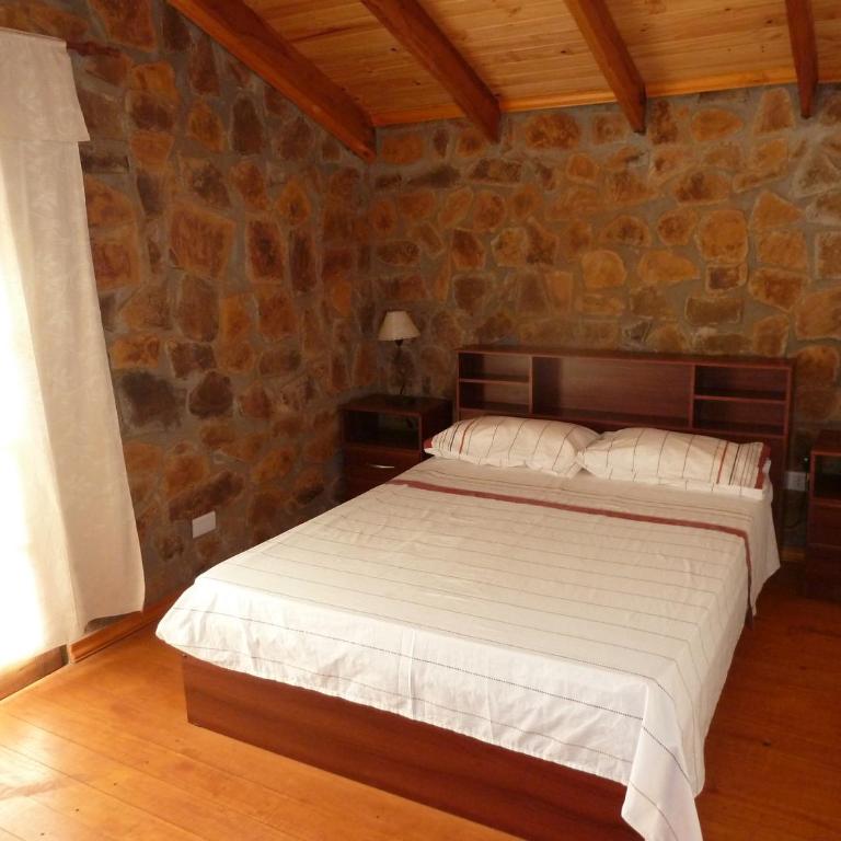 Cabañas Castillo Iguazu - Bungalow de 2 dormitorios - 5