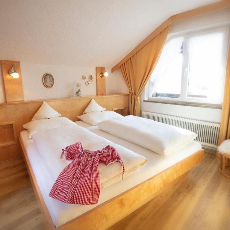 Försterhäusl - Apartment mit Balkon - 11