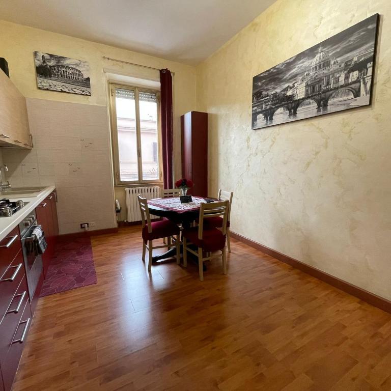 Siria's home - Appartamento con 2 Camere da Letto - 4
