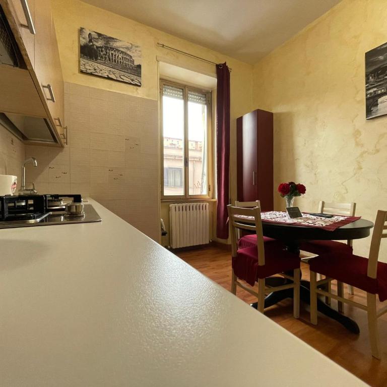 Siria's home - Appartamento con 2 Camere da Letto - 7