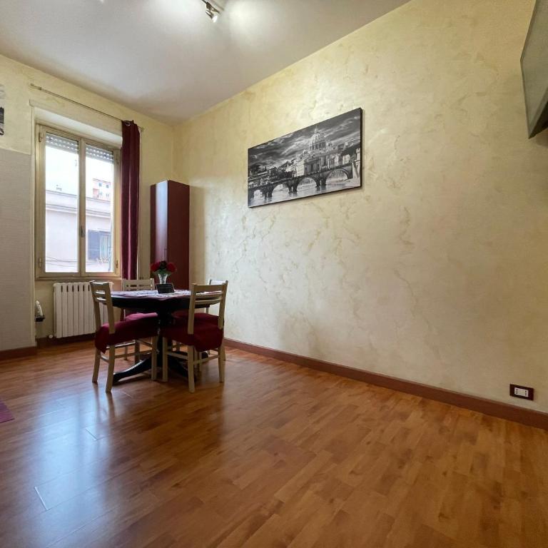 Siria's home - Appartamento con 2 Camere da Letto - 6
