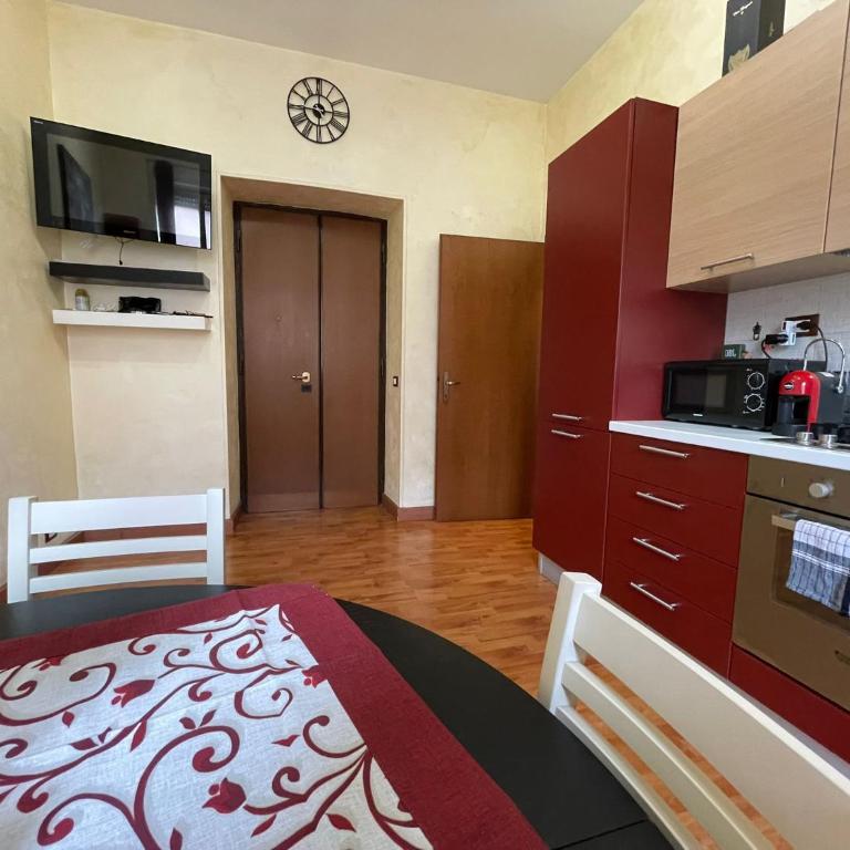 Siria's home - Appartamento con 2 Camere da Letto - 3