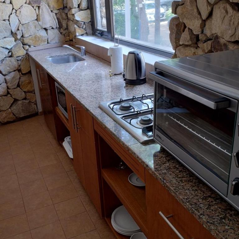 Village de las Pampas Apart Hotel Boutique - Apartment - Ground Floor - 7