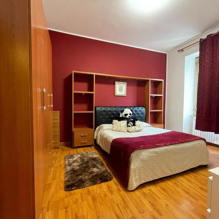 Siria's home - Appartamento con 2 Camere da Letto - 13