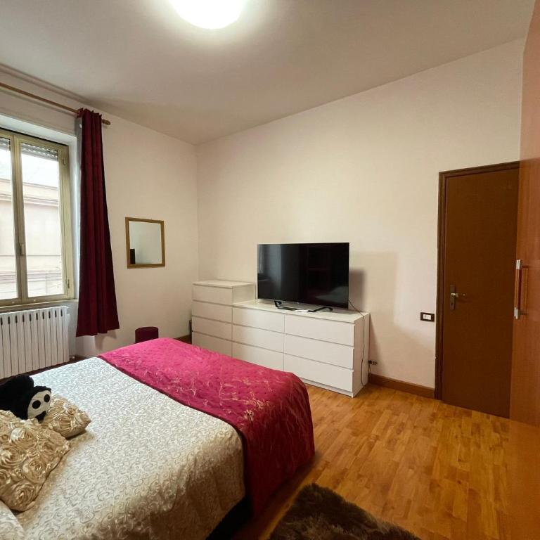 Siria's home - Appartamento con 2 Camere da Letto - 15