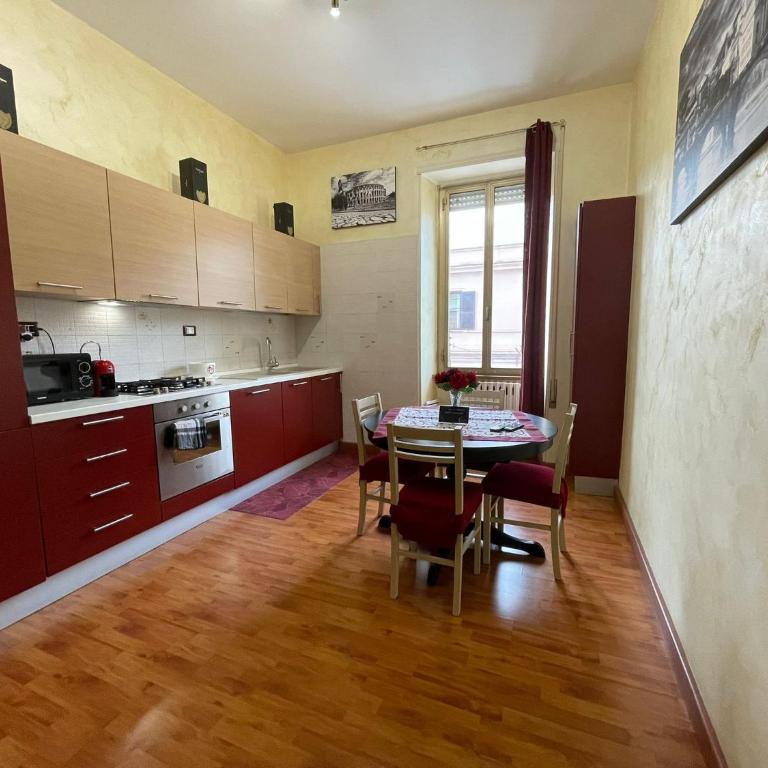 Siria's home - Appartamento con 2 Camere da Letto - 14