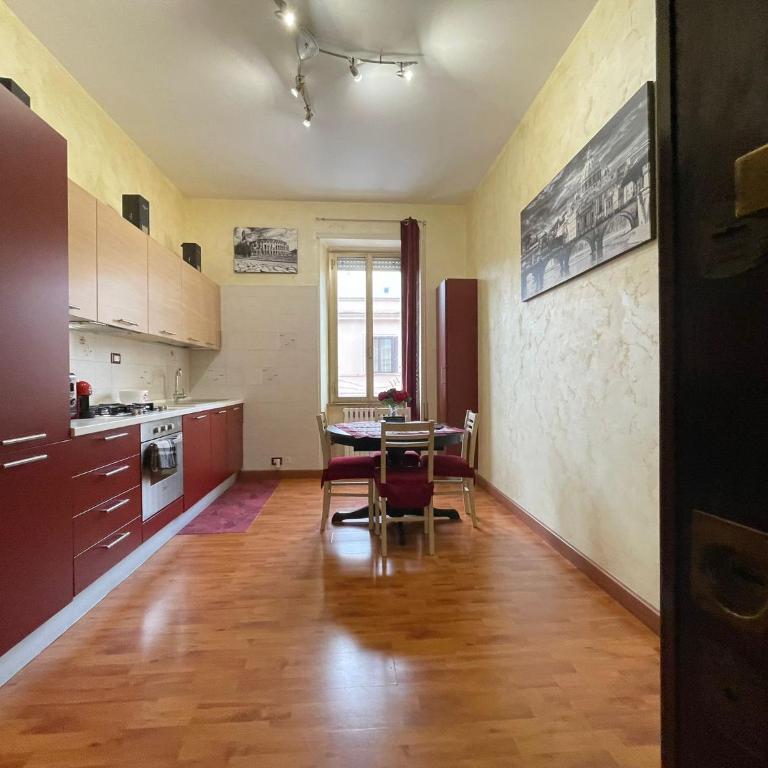 Siria's home - Appartamento con 2 Camere da Letto - 12