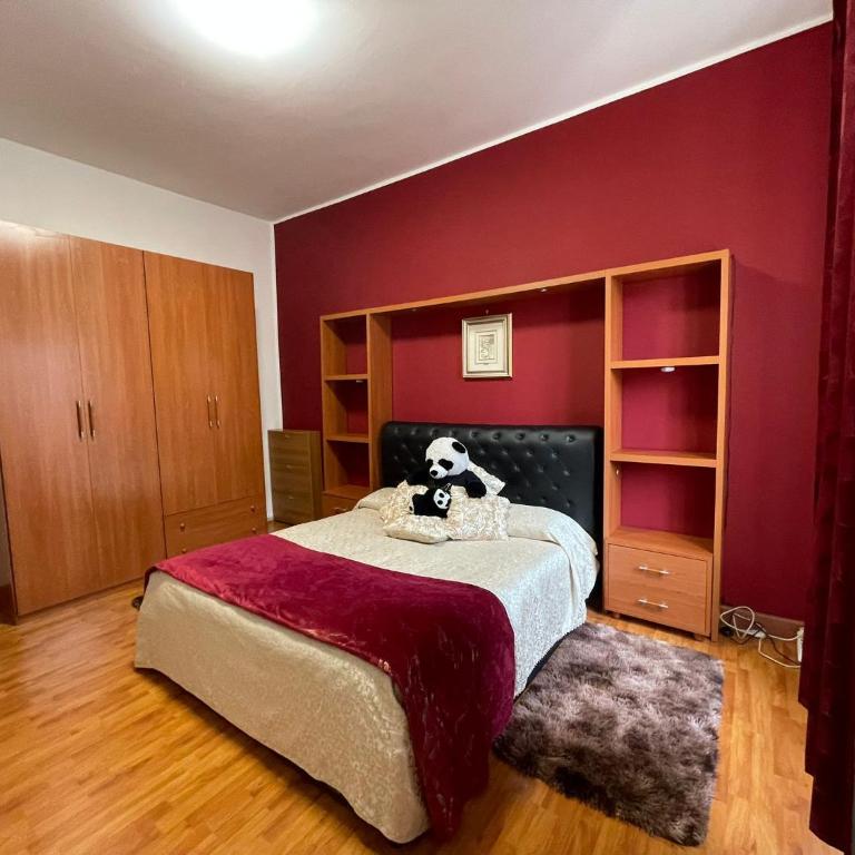 Siria's home - Appartamento con 2 Camere da Letto - 9
