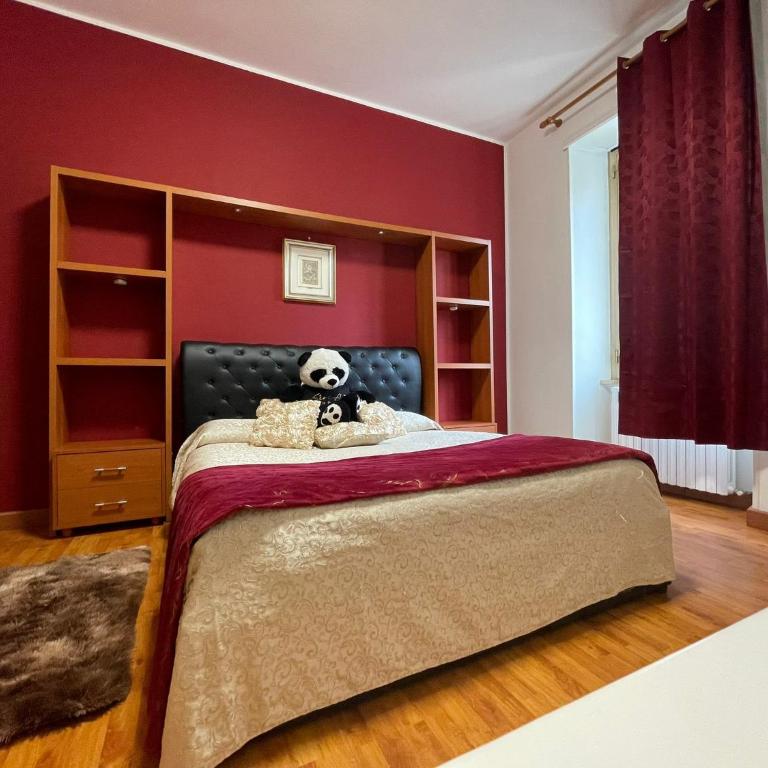 Siria's home - Appartamento con 2 Camere da Letto - 10