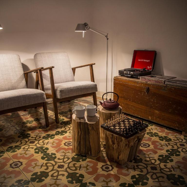 Casa di Zia - Four-Bedroom Vacation Home - 18