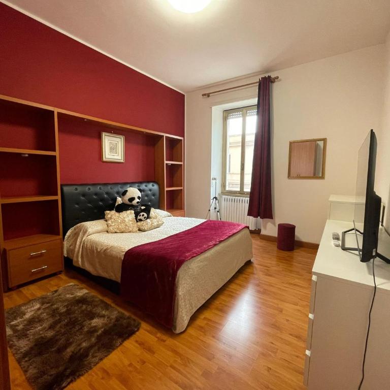 Siria's home - Appartamento con 2 Camere da Letto - 19