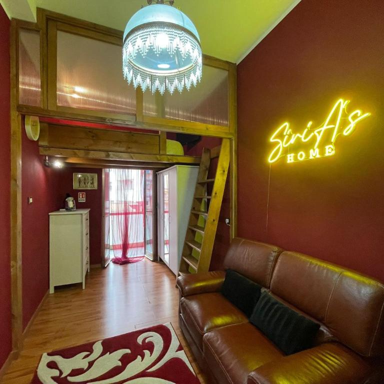 Siria's home - Appartamento con 2 Camere da Letto - 21