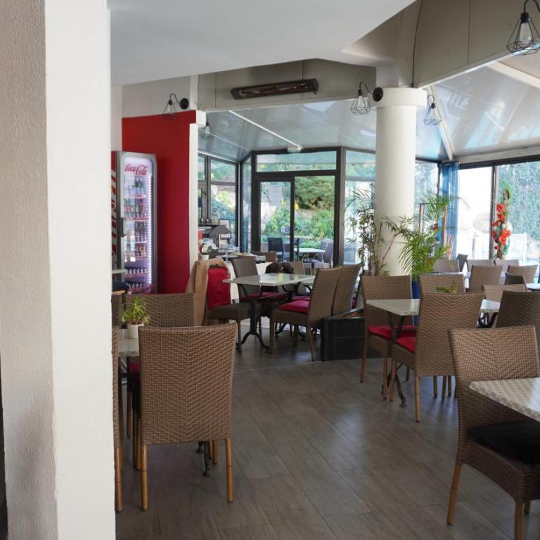 Appartement 556, Vue Mer et piscine By Palmazur Vacances - Appartement 1 Chambre - 23