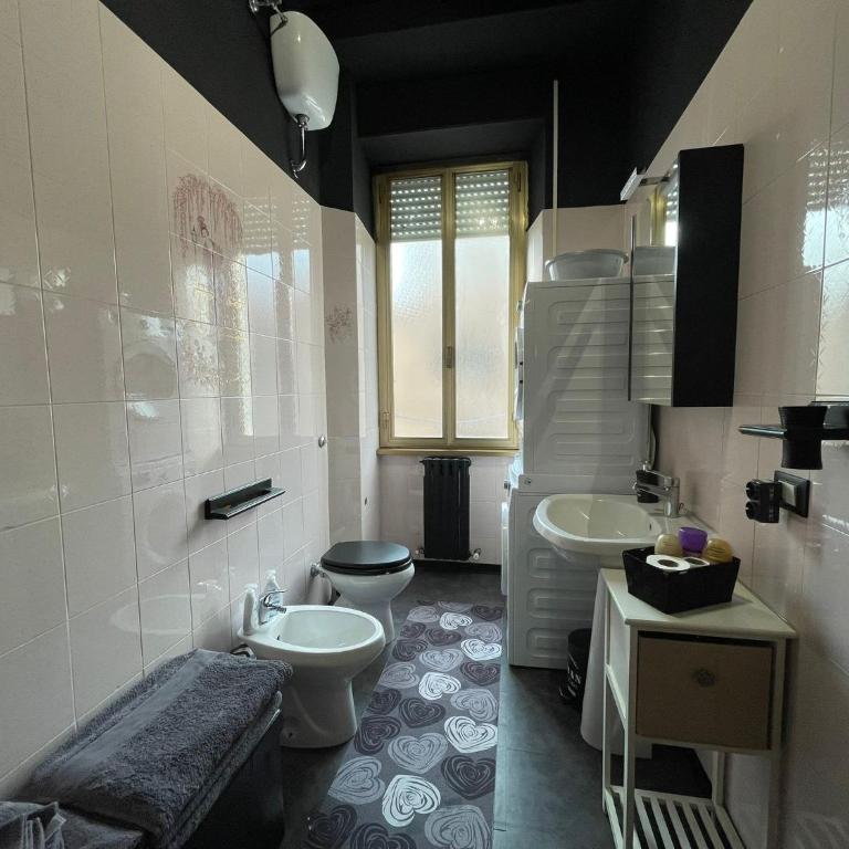 Siria's home - Appartamento con 2 Camere da Letto - 32