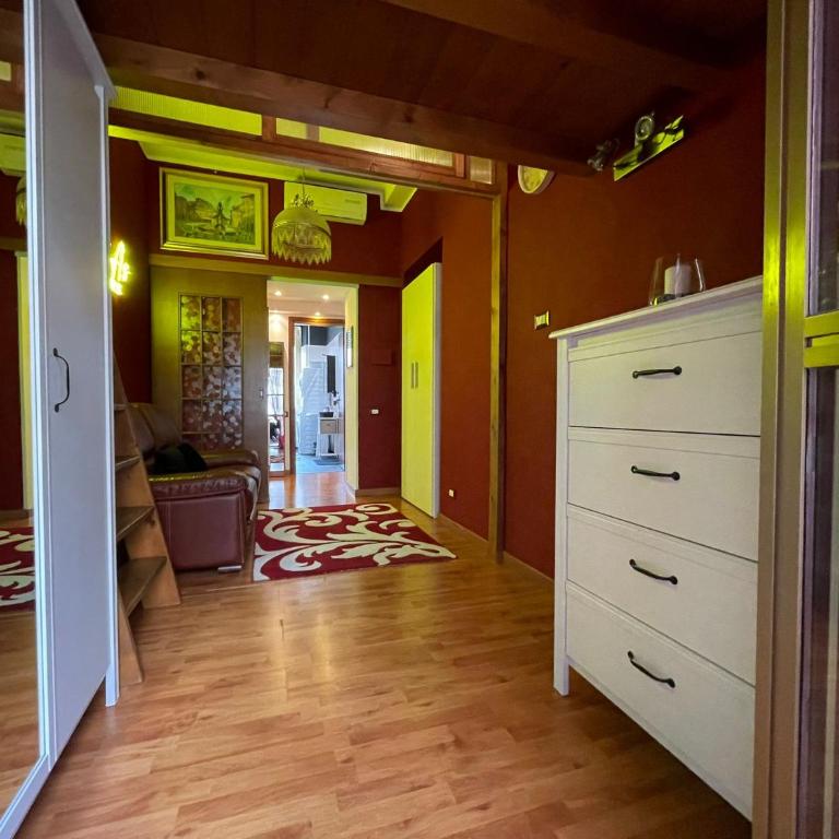Siria's home - Appartamento con 2 Camere da Letto - 23
