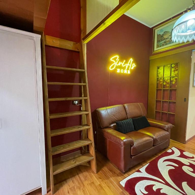 Siria's home - Appartamento con 2 Camere da Letto - 22