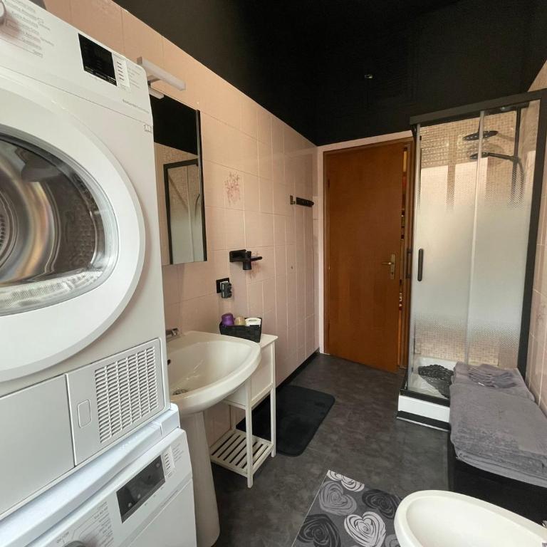 Siria's home - Appartamento con 2 Camere da Letto - 31