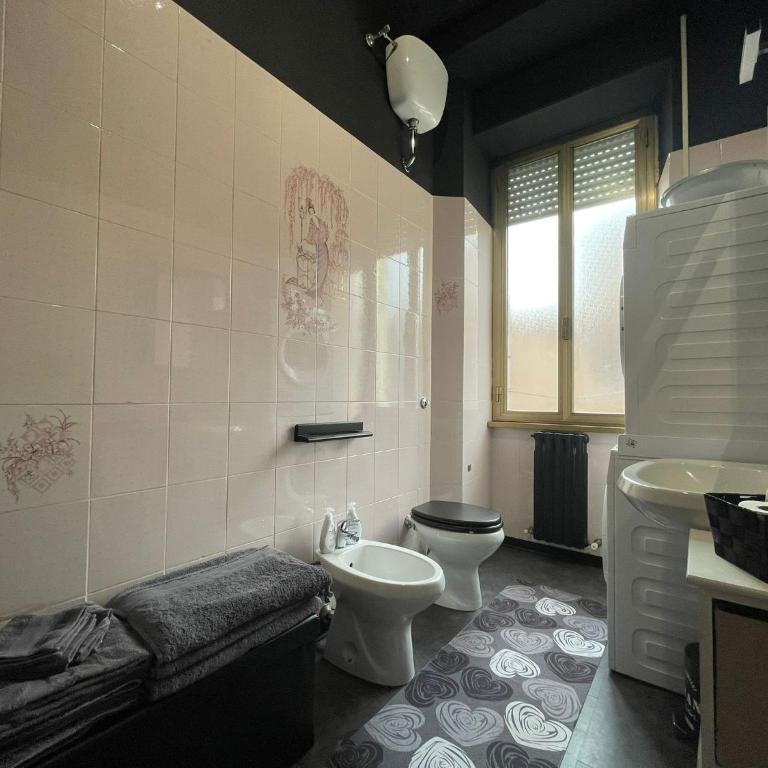 Siria's home - Appartamento con 2 Camere da Letto - 30
