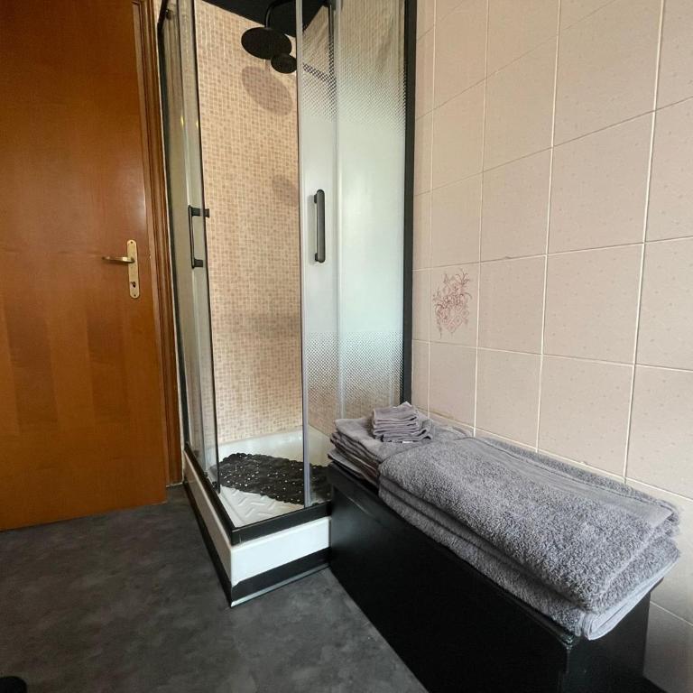 Siria's home - Appartamento con 2 Camere da Letto - 33