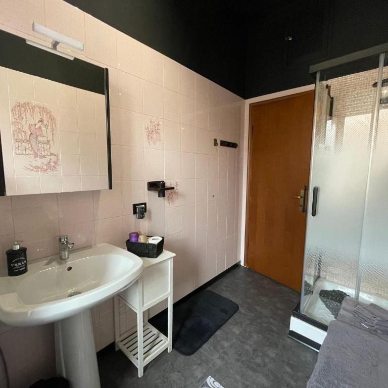 Siria's home - Appartamento con 2 Camere da Letto - 29