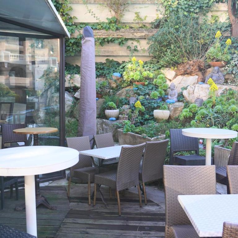 Appartement 556, Vue Mer et piscine By Palmazur Vacances - Appartement 1 Chambre - 31