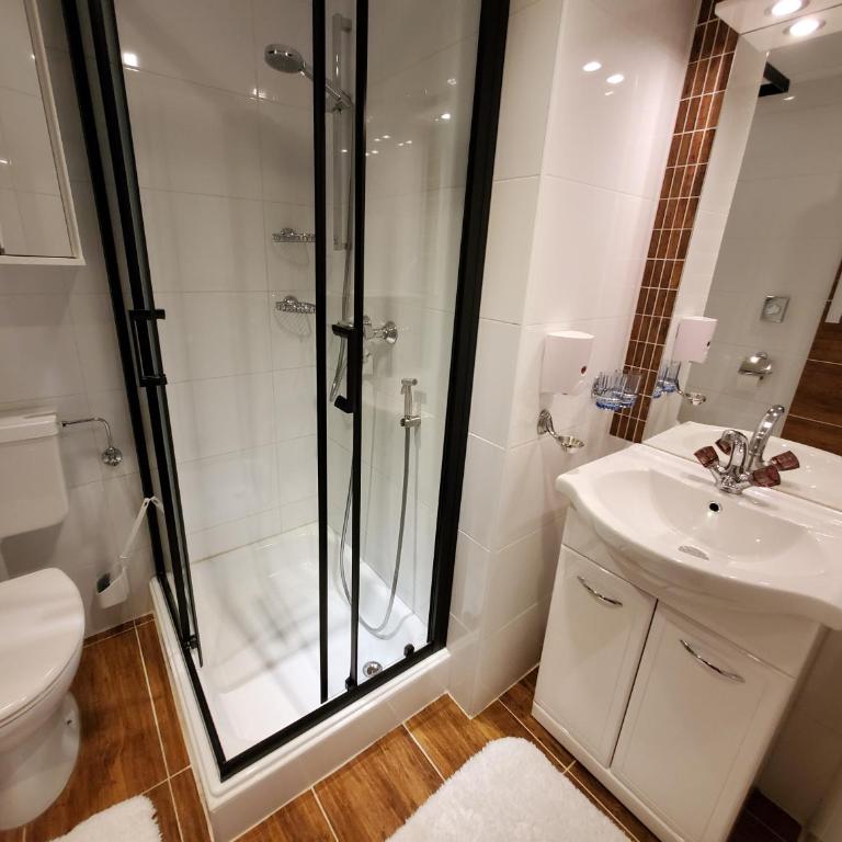 Ferienwohnung am Krausberghof mit Balkon und Parkplatz, 6 Fahrminuten zur Alpentherme Gastein und zur Schlossalmbahn - Apartment mit Blick auf die Berge - 26