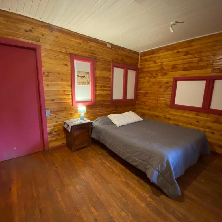 Montahue Nercón - Habitación Triple Estándar - 4