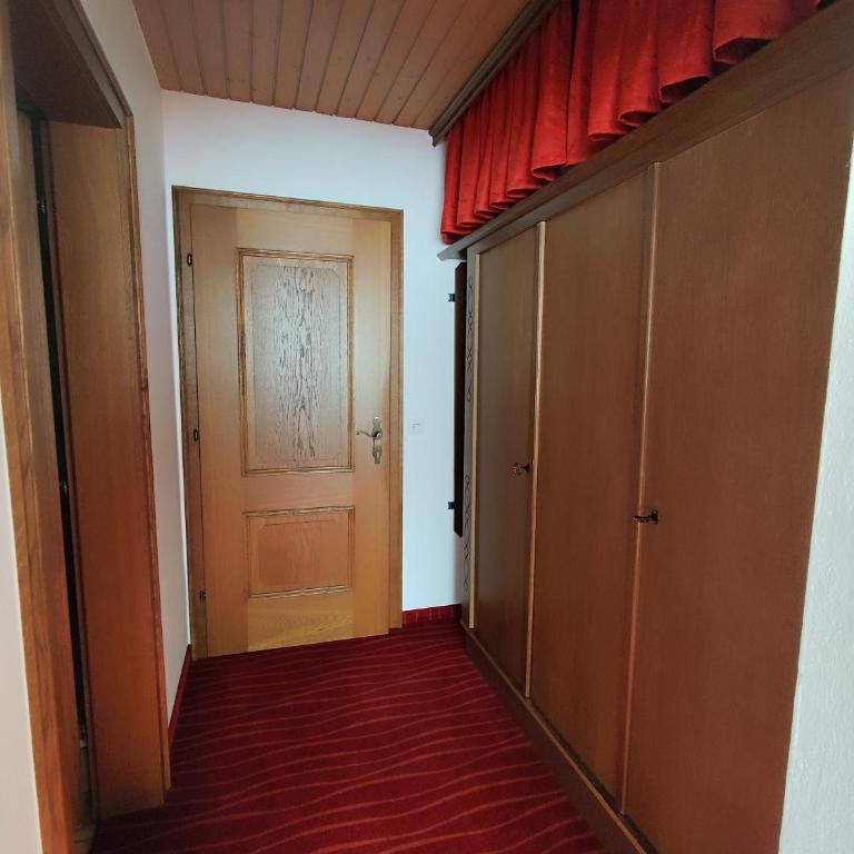 Privatzimmer Pendl - Dreibettzimmer - 11