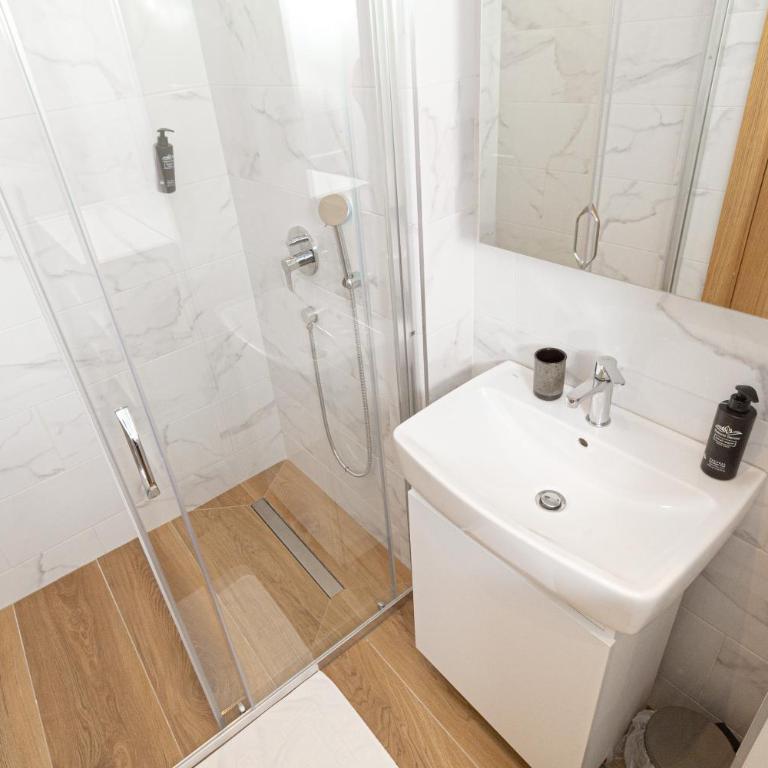 Royal Premium by Vucko Jahorina - FREE PARKING - One-Bedroom Apartment - 14