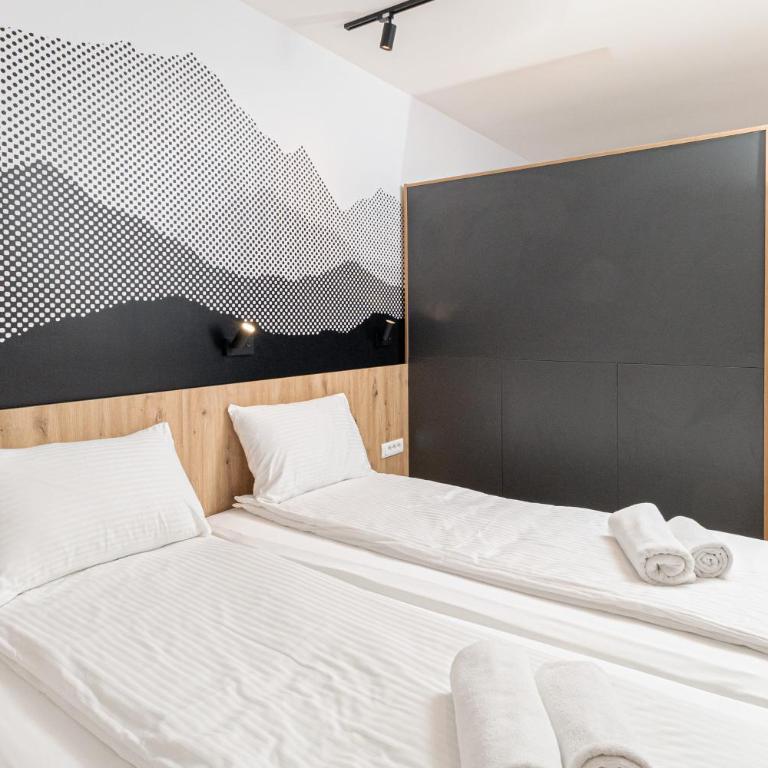 Royal Premium by Vucko Jahorina - FREE PARKING - One-Bedroom Apartment - 67