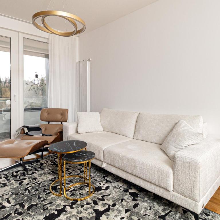 Royal Premium by Vucko Jahorina - FREE PARKING - One-Bedroom Apartment - 2