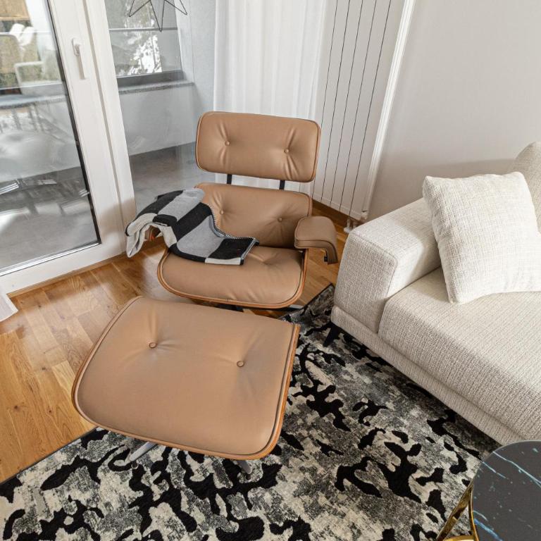 Royal Premium by Vucko Jahorina - FREE PARKING - One-Bedroom Apartment - 64