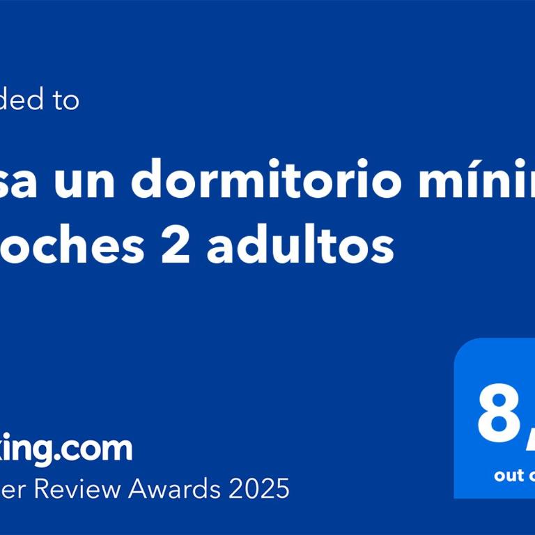 Departamento zona centro un dormitorio - Apartamento de 1 dormitorio - 20