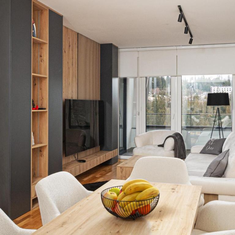 Royal Premium by Vucko Jahorina - FREE PARKING - One-Bedroom Apartment - 1