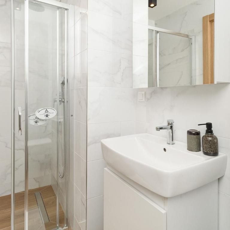 Royal Premium by Vucko Jahorina - FREE PARKING - One-Bedroom Apartment - 63