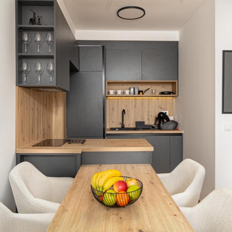 Royal Premium by Vucko Jahorina - FREE PARKING - One-Bedroom Apartment - 17