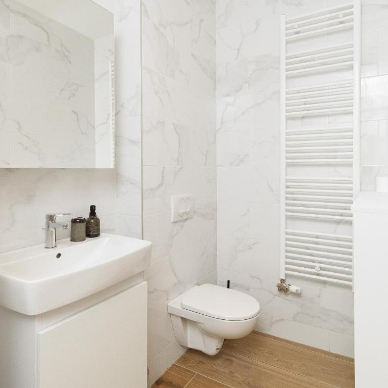 Royal Premium by Vucko Jahorina - FREE PARKING - One-Bedroom Apartment - 66