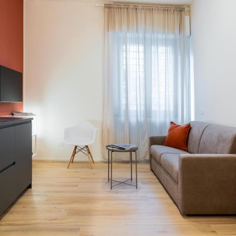 Nuovo - Appartamento con due camere da letto - Appartamento con 2 Camere da Letto - 2