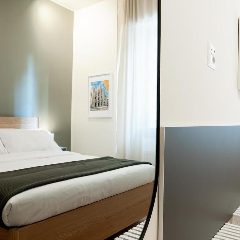 Nuovo - Appartamento con due camere da letto - Appartamento con 2 Camere da Letto - 14