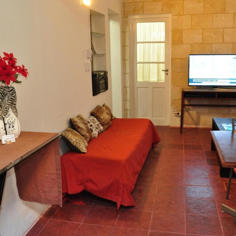 Tu Lugar en San Telmo 2 - Apartamento de 1 dormitorio - 1